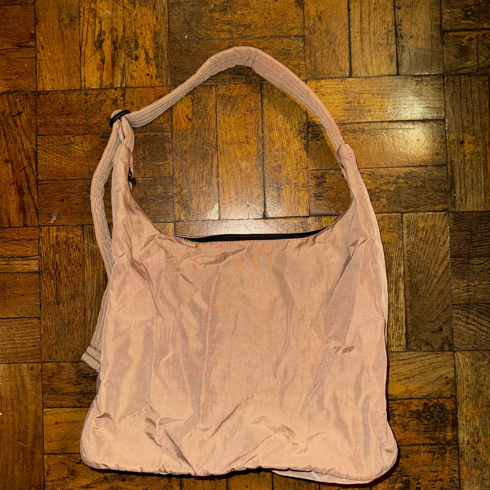 Baggu Nylon Shoulder Bag